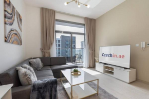 New Listing * Brand New Building * Czechin